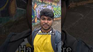 Let’s pack 👝 studyabroad vlog tamil [upl. by Iand192]