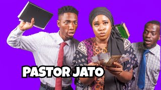 PASTOR JATO S3Ep13 Housemates of Lagos [upl. by Hardman362]