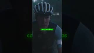 El Carbono Tecnología Avanzada en el Ciclismo [upl. by Demodena]