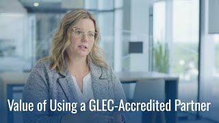 The Value of Using a GLECAccredited Partner [upl. by Alvan]