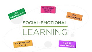 edclub  Social Emotional Learning [upl. by Eednahs]