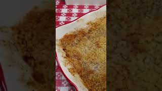 CLASSIC SCALLOPED CORN CASSEROLE [upl. by Culver56]