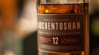 AUCHENTOSHAN 12 40 abv Просто хороший виски  за вменяемые деньги [upl. by Intirb117]