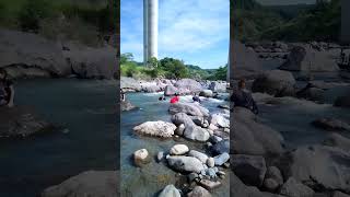 palakol rivers FloridablancaPampanga [upl. by Suinotna]