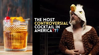 The Best Whiskey For Your OLD FASHIONED according to whiskey lovers [upl. by Idnahc]