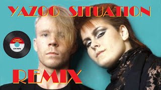 YAZOO  SITUATION  REMIX  HD [upl. by Mailliw]