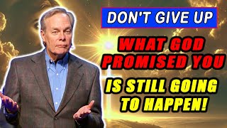 Andrew Wommack Sermons 💖🔥 POWERFUL MESSAGE quotWhat God Promised You Is Still Going To Happenquot [upl. by Lesko]