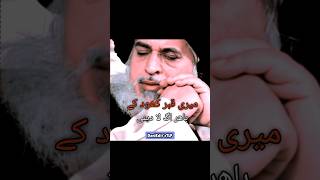 Allama Khadim Hussain Rizvi Emotional Video😥🌎 Baba G  TLP  Latest  Viral  Short shortstlp [upl. by Springer612]