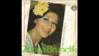 Zorica Brunclik  Venac ljubavi  Audio 1976 HD [upl. by Htiekal]