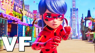 MIRACULOUS LE FILM Bande Annonce VF Nouvelle 2023 [upl. by Argella]