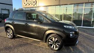 Citroen C3 Aircross  Too Good To Trade Kings Lynn [upl. by Alletse]