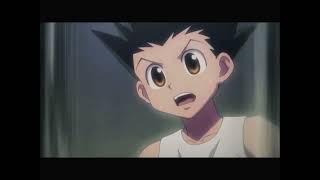 Gon Finally Meets His Absentee Father [upl. by Cleon]