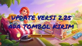 📍MOD APK HIGGS DOMINO VERSI TERBARU UPDATE 225📍ADA TOMBOL KIRIM📍 [upl. by Serrano]