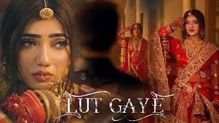 Lut gaye song look recreated  MUSKAN SHARMA  vlog [upl. by Melmon]