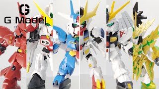 Top 10 Best SD Gundam 2020 [upl. by Anyad792]