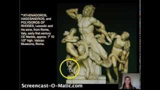 Ancient Greece Late Classical amp Hellenistic [upl. by Alyehs]