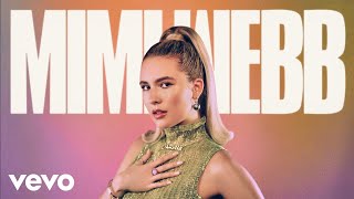 Mimi Webb  Is It Possible Official Audio [upl. by Gemma]