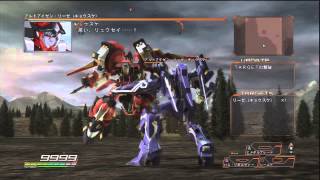 English Subs Another Centurys Episode R Super Robot Wars OGs  Stage 1 [upl. by Mayman104]