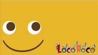 LocoRoco  Yellows Theme [upl. by Anemolif30]