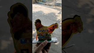 💥🥚FIRE EGG vadivel fireworks 🔥 crackersworld diwalicelebration crackers diwali short viral [upl. by Dylana]