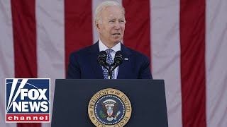 Biden leaves key Latin nations out of Democracy summit [upl. by Neltiac]