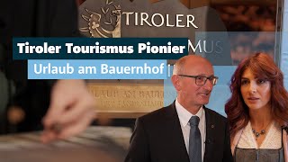 Tiroler Tourismuspionier [upl. by Iramohs]