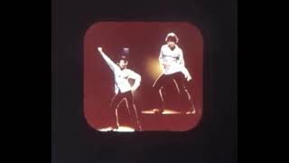 ViewMaster reel John Travolta 1979 reel 3 of 3 [upl. by Gonick]