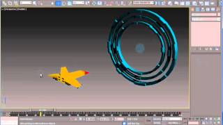 3DS MAX Curve Editor [upl. by Draner]