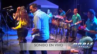 DOBLE PUNTO ORQUESTA EN VIVO [upl. by Timothy]