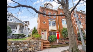 2620 Fairfax Dr Arlington VA 22201 [upl. by Kenna]