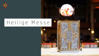 25092022 0930 Uhr Gottesdienst  Erlöserkirche Lustenau Rheindorf [upl. by Melesa]