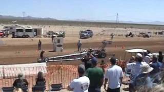 NSDA 2009 Primm Valley Spring Nationals TF highlights movie [upl. by Ynnelg]