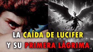 Te cuento en 9 minutos como fue exactamente La Rebelión de Lucifer en el cielo [upl. by Sinegra]