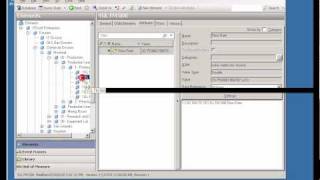 OSIsoft Describe the purpose of the AF server Part 1 v2010 [upl. by Ninehc541]