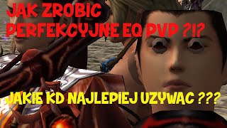 Poradnik EQ do PVP w VirtualMT2  Jak to działa  KONKURS  MissQueenMT2 [upl. by Giavani913]