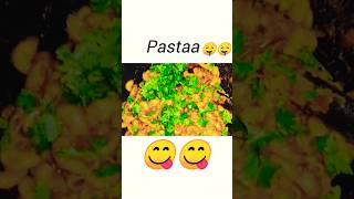 pastacookingvideocookingtastyfoodtrendingrecipebindasskavyashortsvideo [upl. by Hughie]