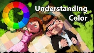 Understanding Color [upl. by Lema169]