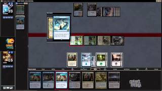 Channel CalebD  Standard Sidisi Whip Match 4 Game 3 [upl. by Bultman]