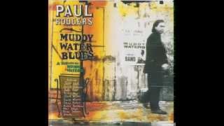 Paul Rodgers feat David Gilmour  Standing around crying [upl. by Nyraf347]