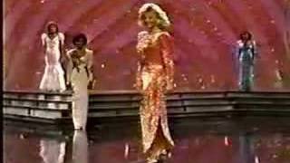 Miss America 1988 Evening Gown Competition [upl. by Richardson]