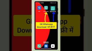 GB Whatsapp download kaise kre gbwhatsapp mukketech [upl. by Yunick]