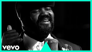 Gregory Porter  Take Me To The Alley 1 mic 1 take [upl. by Mera742]