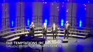 The Temptations RC Group [upl. by Yeldua]