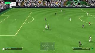 EA SPORTS FC 25  ULTIMATE LIVE FC PRO  FC PRO TV LIVE [upl. by Sherj]