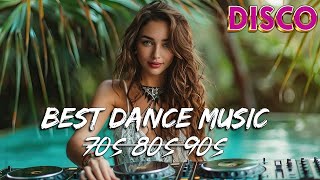 Nonstop Disco Dance 90s Hits Mix 2024  Greatest Hits 90s Dance Songs  Best Disco Hits Of All Time [upl. by Hufnagel546]