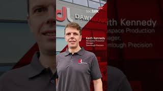 Interview Dawnlough Precision Keith Kennedy 2024 [upl. by Eca]