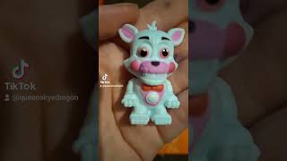 fnaf Fazs fizzy station pack opening fnaf fivenightsatfreddys Mysteryfigures [upl. by Emlen639]