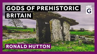 Gods of Prehistoric Britain [upl. by Hanway]