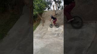 Pegs stall bmx tricks [upl. by Omura]