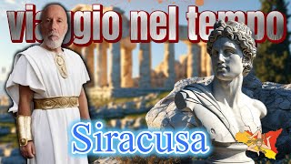 Viaggio nel tempo nel Parco Archeologico Neapolis [upl. by Teemus77]